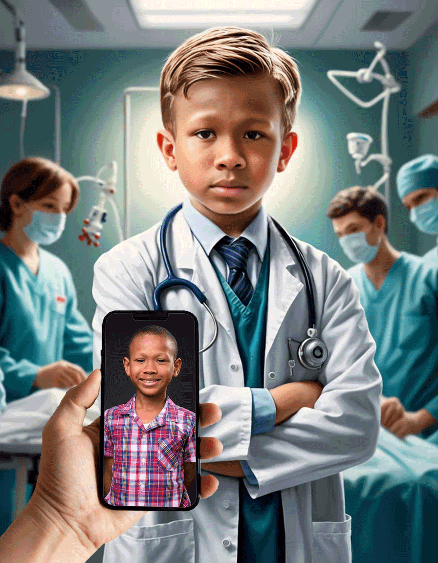 The Doctor